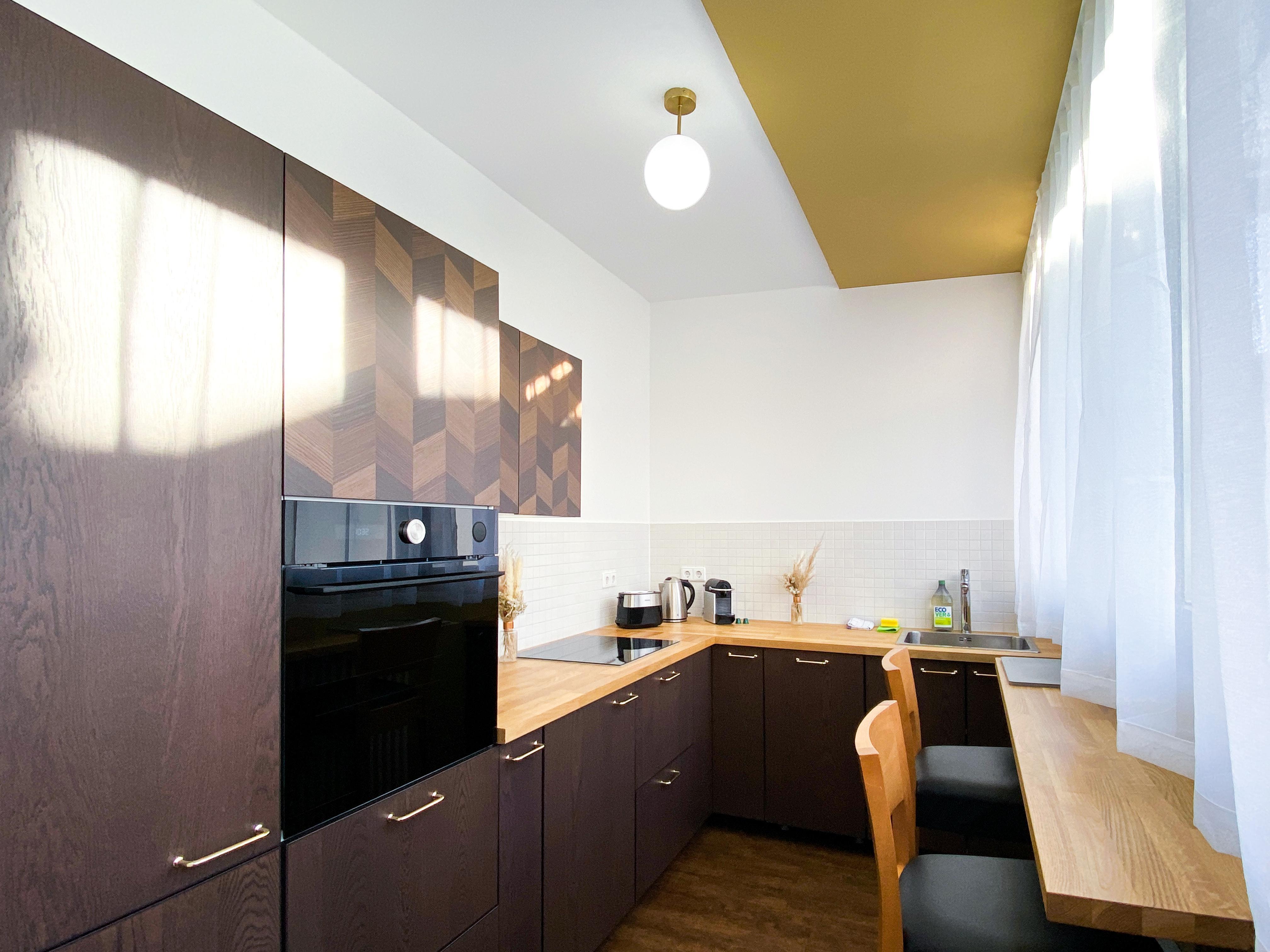 Lodge Leipzig - Exklusive Apartments المظهر الخارجي الصورة