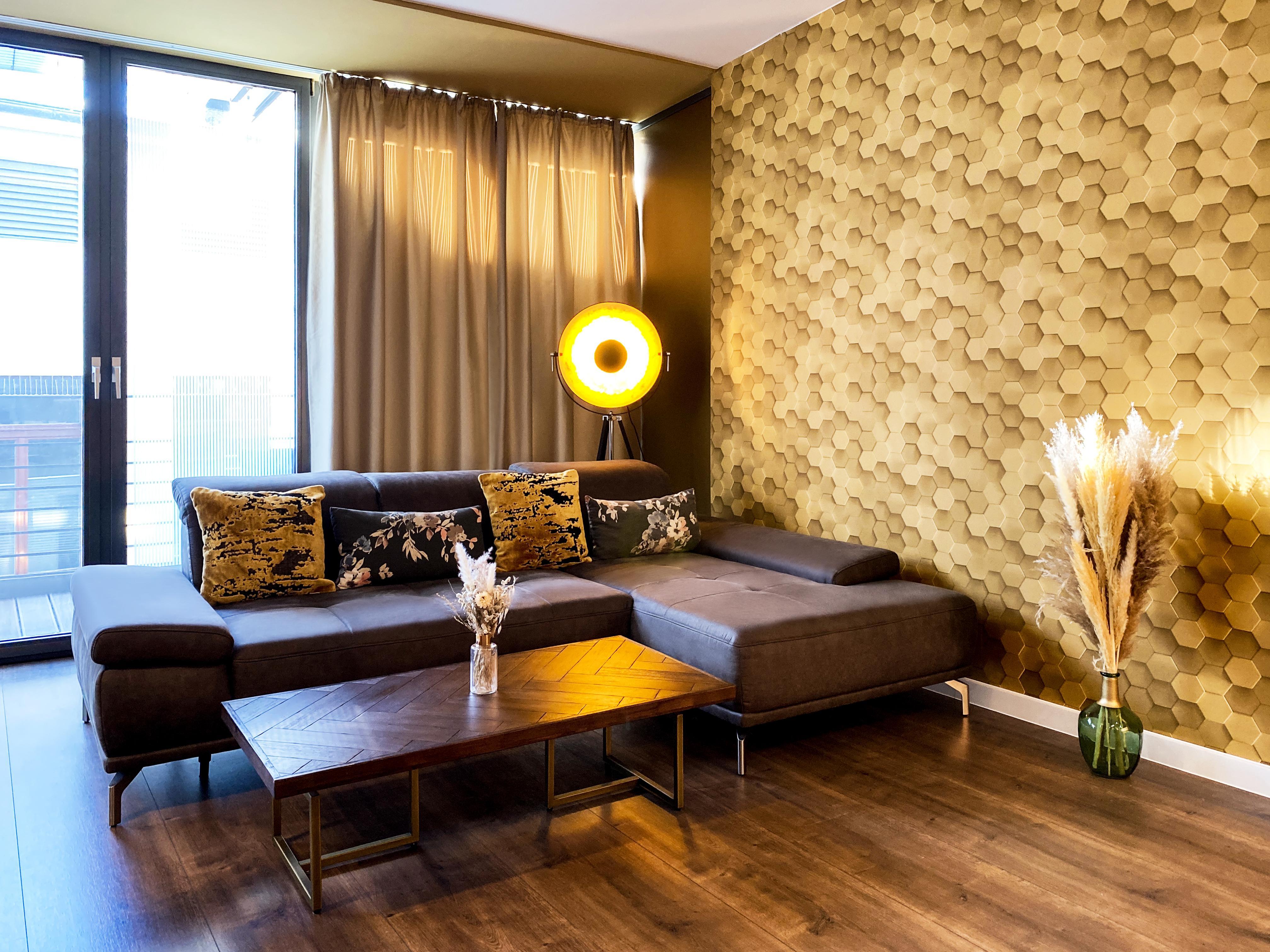 Lodge Leipzig - Exklusive Apartments المظهر الخارجي الصورة