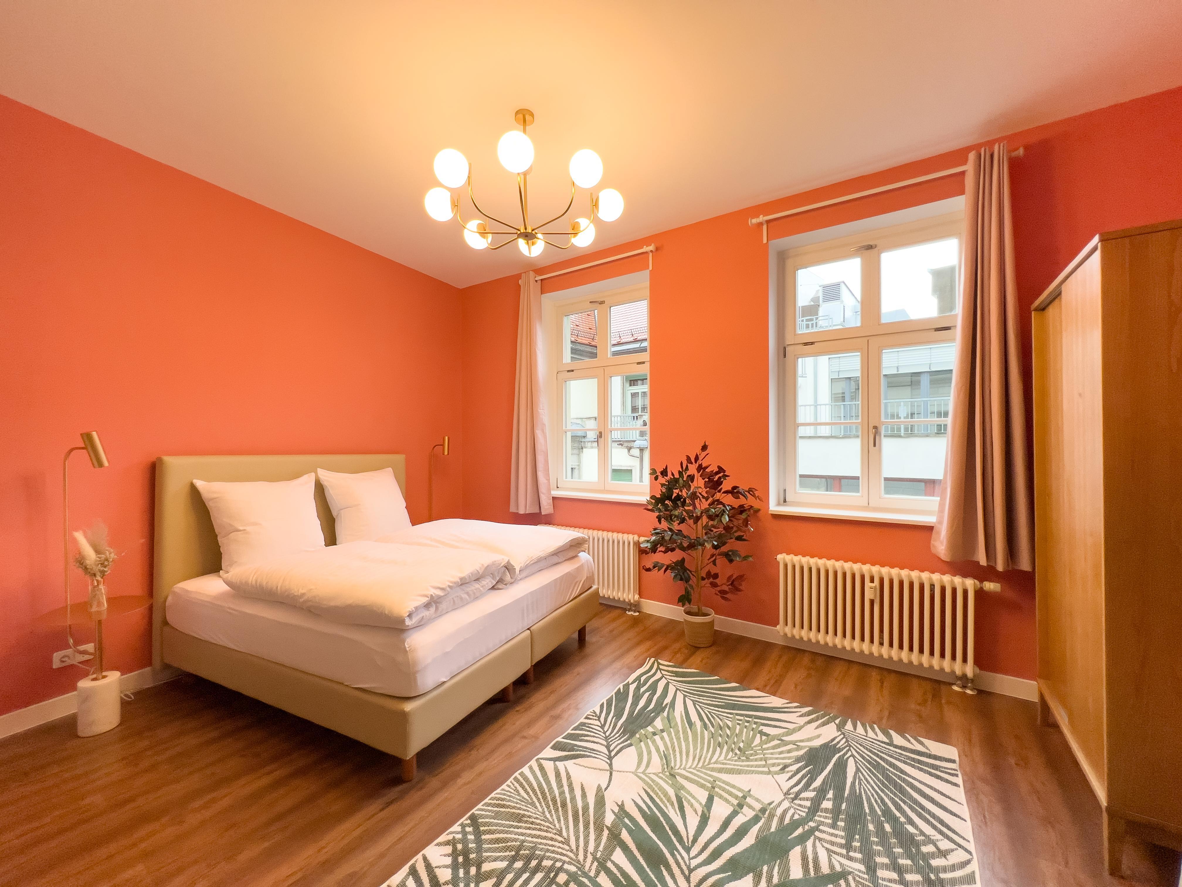 Lodge Leipzig - Exklusive Apartments المظهر الخارجي الصورة